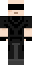 2D skin preview
