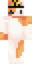 2D skin preview