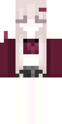 2D skin preview