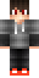 2D skin preview