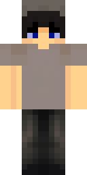 2D skin preview