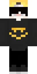2D skin preview