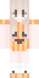 2D skin preview