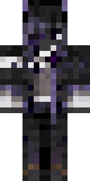 2D skin preview