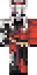 2D skin preview