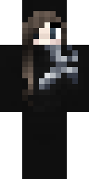 2D skin preview