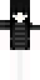2D skin preview