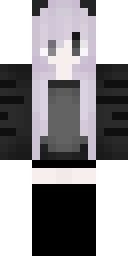 2D skin preview