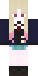 2D skin preview