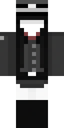2D skin preview
