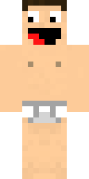 Skin preview for Pasius