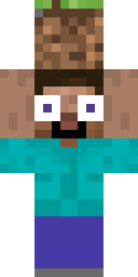 2D skin preview