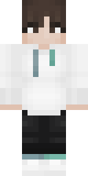 Skin preview for Jackbuzza