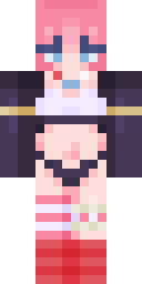 2D skin preview