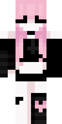 2D skin preview
