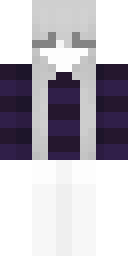 2D skin preview