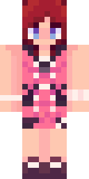2D skin preview