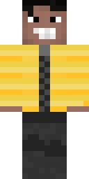 Skin preview for Powerky77