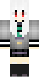Skin preview for 33YEA33