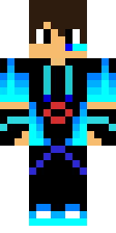 Skin preview for Mateusz2025