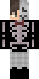 2D skin preview