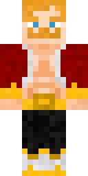 Skin preview for rRondas