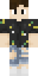 Skin preview for MaximeriX