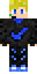 Skin preview for OzzyJD30