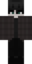 Skin preview for Tocy
