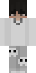Skin preview for Hamilton