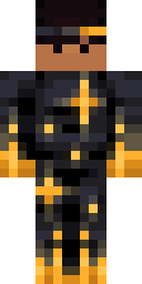 2D skin preview