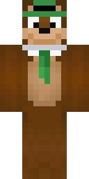 Skin preview for iZeer_