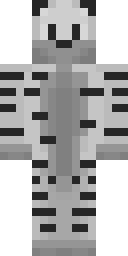 Skin preview for DuffyTheTiger