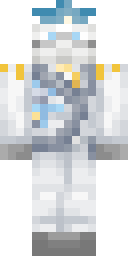2D skin preview