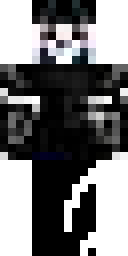 2D skin preview
