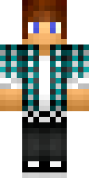 2D skin preview