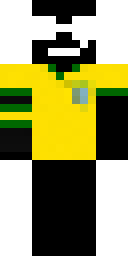 2D skin preview
