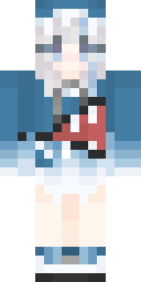 Skin preview for Waifu__