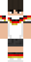 Skin preview for Opaa