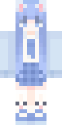 Skin preview for caro222