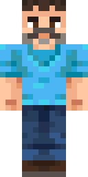 Skin preview for k9u