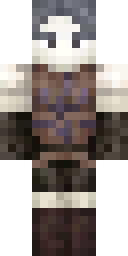 Skin preview for Solek__