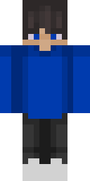 2D skin preview