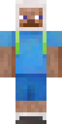 Skin preview for CuzByMini