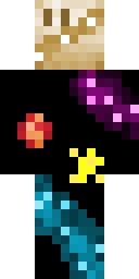 2D skin preview