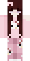 2D skin preview