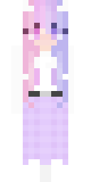 2D skin preview