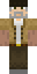 Skin preview for TheMCfarmer