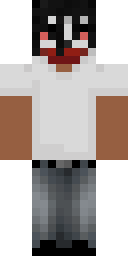 2D skin preview