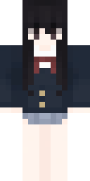 2D skin preview